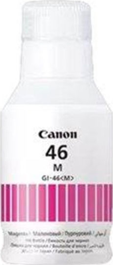 Canon GI-46 Original InkJet Printer Ink Magenta (4428C001)