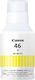 Canon GI-46 Original InkJet Printer Ink Yellow ...