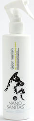 Nanosanitas Spray Χώρου 250ml