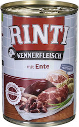 Rinti Kennerfleisch 400gr