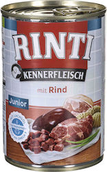 Rinti Kennerfleisch 400gr