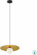 Viokef Nina Pendant Lamp G9 Gold