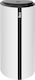 Roca Automatic Commercial Cream Soap Dispenser 850ml White