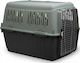 Duvo Plus Bracco Iata Eco 8 Κλουβί Μεταφοράς Σκύλου 118x81x88cm