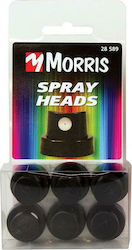 Morris Valves for Spray Σετ Βαλβίδες για Σπρέι 28589 6pcs