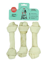 Celebrate Freshness Snack n' Bark Bone Knot Calcium for Dogs 50gr