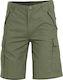 Pentagon M65 2.0 Short Pants Jagdhose Tarngrün ...