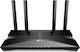 TP-LINK Archer AX10 v2 Wireless Router Wi-Fi 6 cu 4 Porturi Gigabit Ethernet