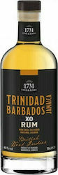 1731 Fine & Rare Trinidad, Jamaica και Barbados Ρούμι 45% 700ml