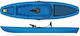 Eval Albatros 02706-BL Πλαστικό Kayak Θαλάσσης ...