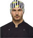 Buff Kochschürze mit Design gelbe Früchte