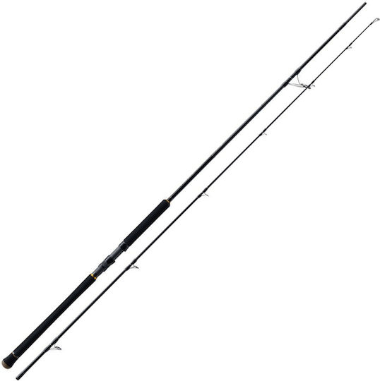MajorCraft Triple Cross Shore Jigging 962MH Fishing Rod for Shore Jigging 2.93m 40-80gr