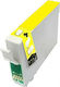 VS Συμβατό Μελάνι Εκτυπωτή InkJet Epson T0714 C...