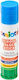 Carioca Glue Stick School Glue Large Size for Paper 40gr No Solvents