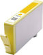VS Συμβατό Μελάνι Εκτυπωτή InkJet HP 364XL CB32...