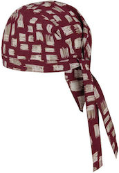 Toma Youniform Chef Bandana Toledo 1224