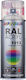 Dupli Color Spray Paint RAL Acryl Acrylic with ...