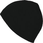 Sol's Bronx Beanie Unisex Beanie Knitted in Bla...