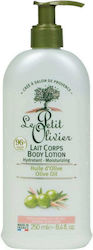 Le Petit Olivier Lotion 250ml