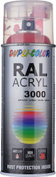 Dupli Color Σπρέι Βαφής RAL Acryl Ακρυλικό με Μ...