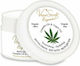 Venus Secrets Cannabis Oil & Argan Oil Ενυδατικό Butter Σώματος για Όλες τις Επιδερμίδες 125ml