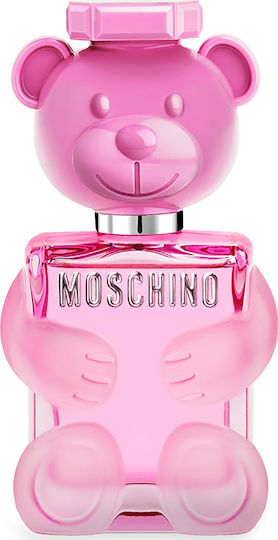 Moschino Toy 2 Bubble Gum Eau de Toilette 100ml
