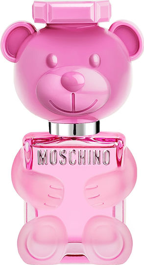 Moschino Toy 2 Bubble Gum Eau de Toilette 30ml