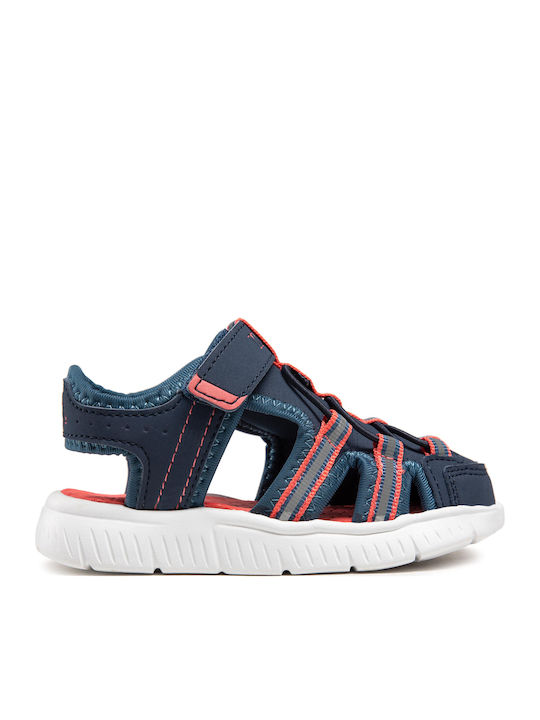 Kappa Kids' Sandals Navy Blue