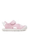 Παπουτσοπέδιλα Ροζ