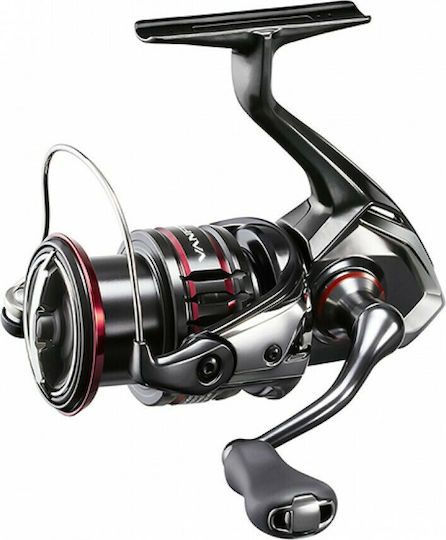 Shimano Vanford 3000 HGF Fishing Reel for Light Rockfishing (LRF) and Spinning