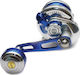Karasu Micro 1000H L Fishing Reel for Jigging
