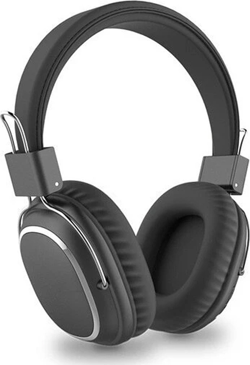 Sodo SD-1004 Ασύρματα/Ενσύρματα Over Ear Ακουστικά με 6 ώρες ...