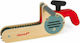 Janod Children's Tool Chainsaw made of Wood