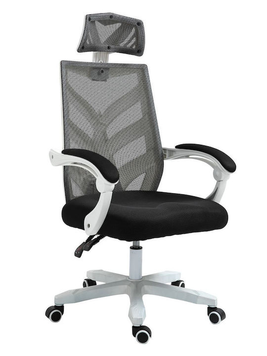 Woodwell Bf2985 Директорски Офис Стол с Наклон ...