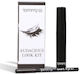 TommyG Audacious Look Комплект за грим за очи Черен 2 броя