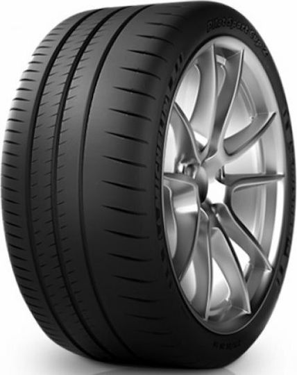 Michelin Pilot Sport Cup 2 Connect 305/30 R21 104Y XL Θερινό Λάστιχο για Επιβατικό Αυτοκίνητο
