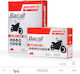 Spinelli Husă Motocicletă Impermeabila California B1 L520xH326cm.