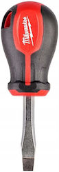 Milwaukee Trilobe Magnetic Dwarf Screwdriver St...