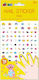 Avenir Nail Stickers Animals Manicure Game