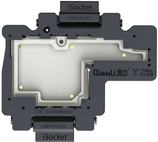 QianLi iSocket iPhone X Tester για Service Κινητών