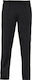 Giblor's Noah Chef Pants with Elastic Waist