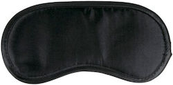 Secretplay Padded Blindfold BDSM Mask in Black ...