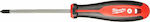 Milwaukee Trilobe Magnetic Screwdriver Cross Size PH2x125mm