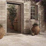 Tile Timestone grey 33.3x33.3 cm