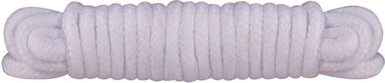 Nanma Sex Extra Bondage Rope Fessel-Seil in Weiß Farbe