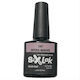 Sixteen Cosmetics SixLak Ημιμόνιμο Βερνίκι Νυχι...