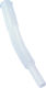 Lalizas Kraftstofftrichter Σκάφους Verlängerung für Meißel 27480 L.250mm