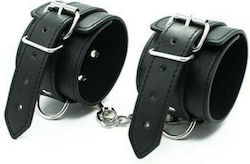 Toyz4lovers Polsiere Cuffs Belt Black