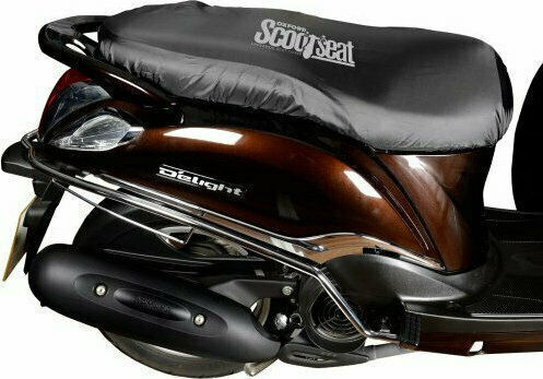 Oxford Κάλυμμα Σέλας Κάλυμμα Σέλας Scooter Medium 120x75cm
