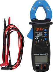 BGS Technic Clampmetru Digital 400A Curent Alternativ BGS-2202 BGS Technic Clampmetru Digital 400A Curent Alternativ BGS-2202